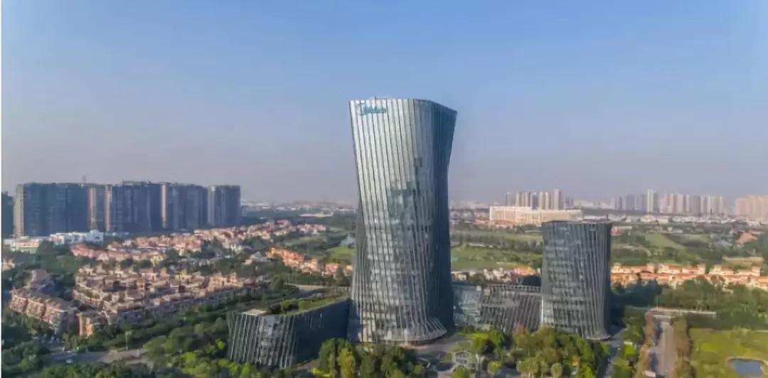 干，就来真的！给这些佛企点赞