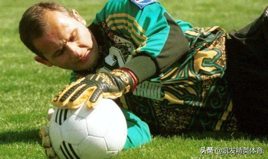 鲁能双冠王时期的门将,鲁能三冠王时期守门员