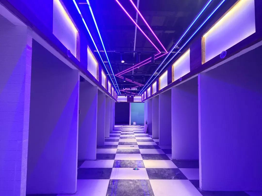 九重天夜市,上饶夜市场招租