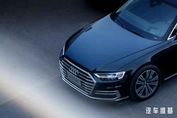 2023款奥迪a8l试驾多少钱左右,充满科技感的豪华奥迪a8l试驾评测