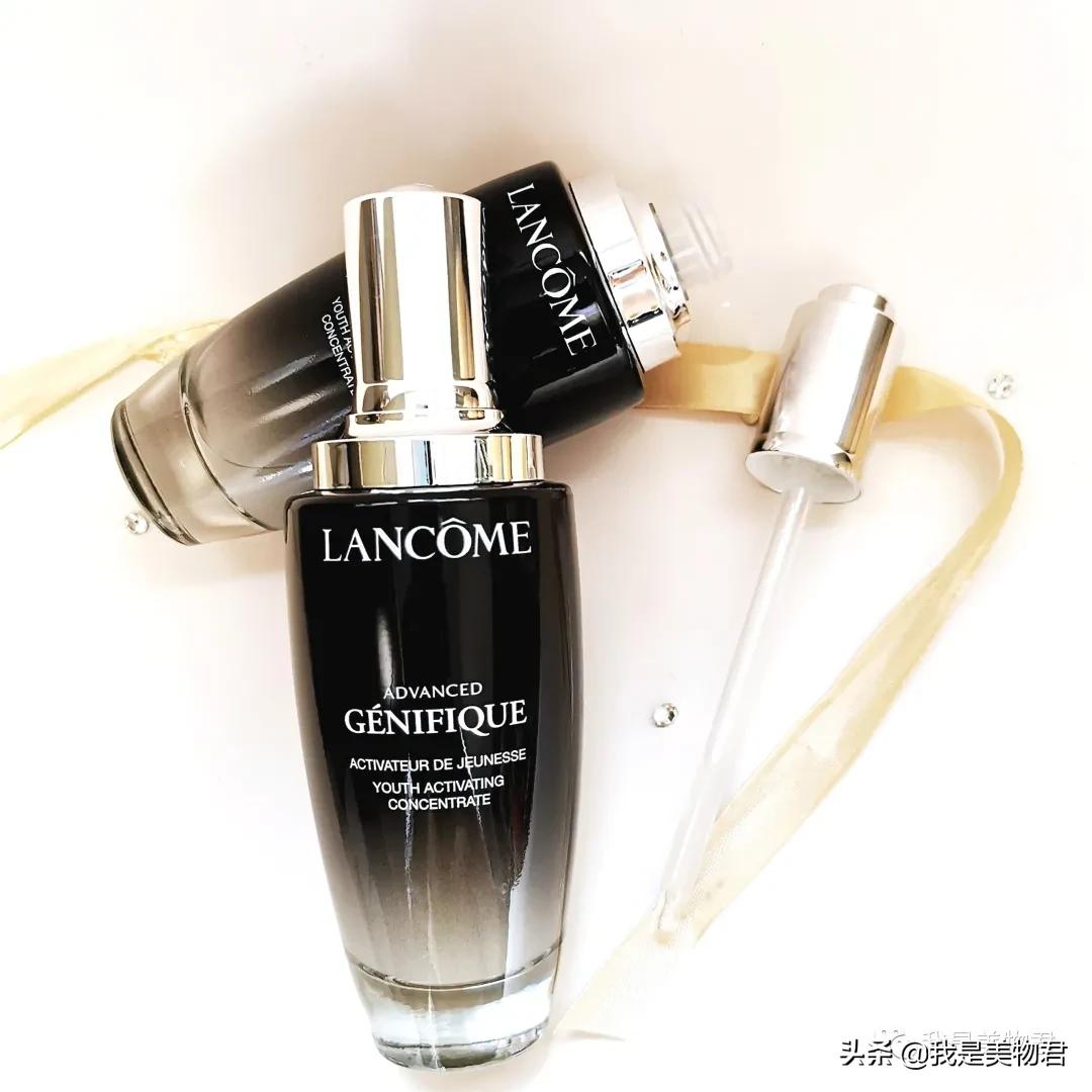 使底妆服帖的精华适合混油皮,大干皮亲妈粉底液大推荐