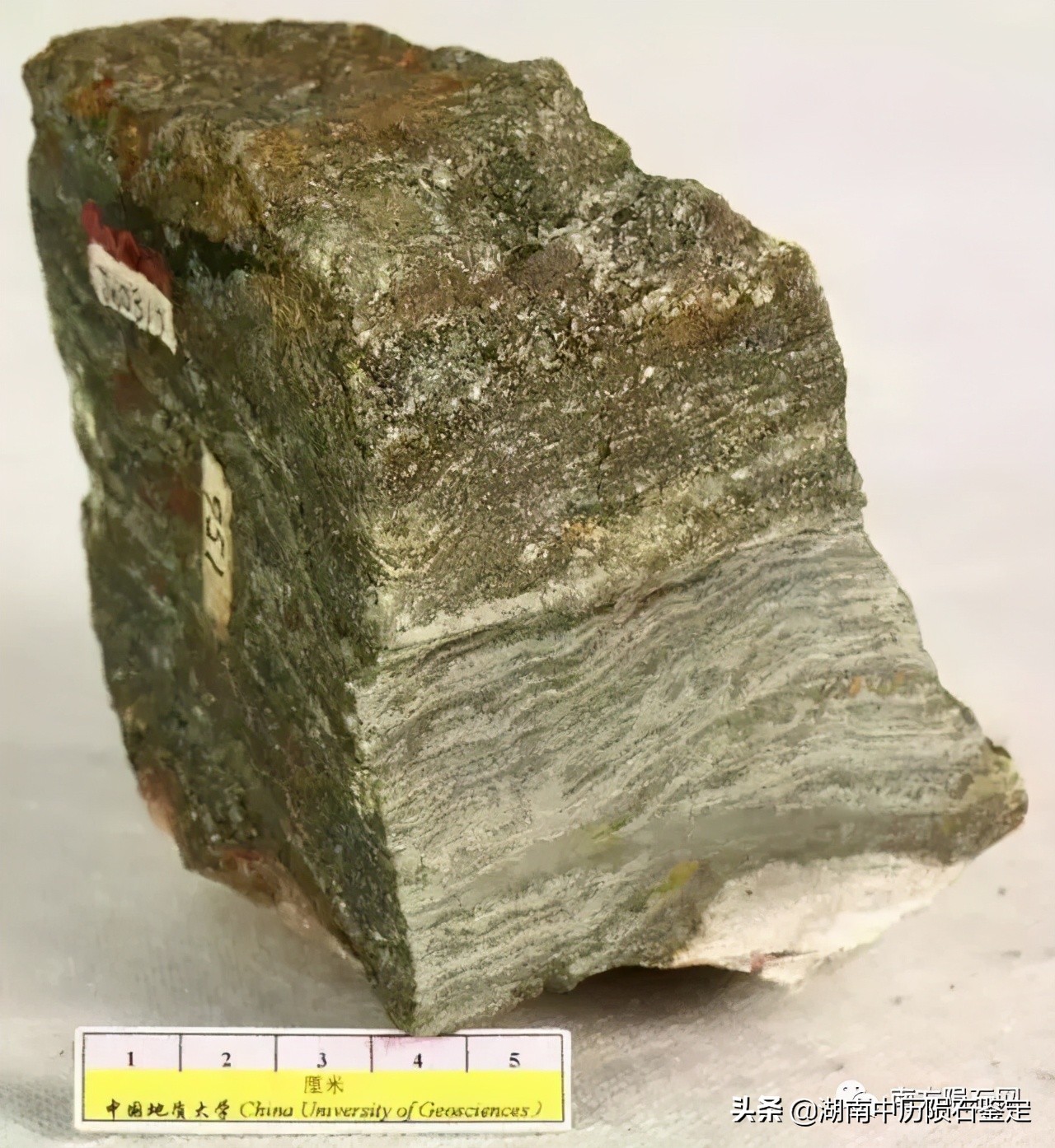 月球陨石与地球矿石的区别,月球陨石和矿石有什么区别