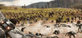 美术类高薪专业,学美术能从事的十大高薪职业