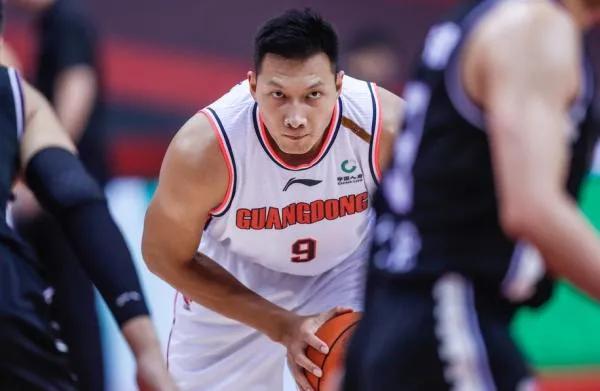 cba现役有几个广东本土人,cba本土球员人数排行榜
