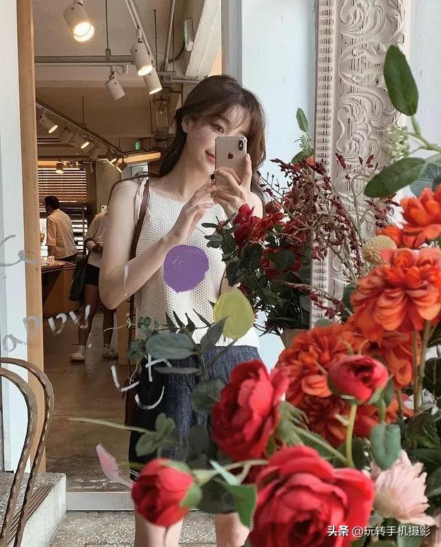 出游拍照道具小物件,出门旅游必备的拍摄神器