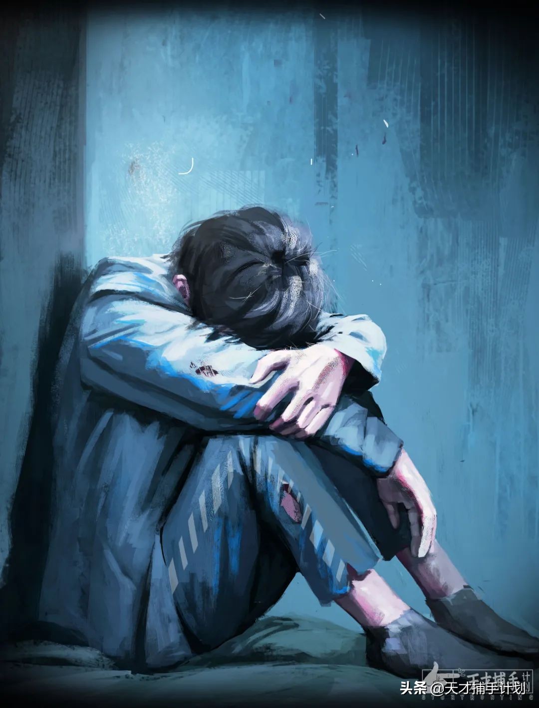 逃出监狱的男孩,逃出集中营的男孩