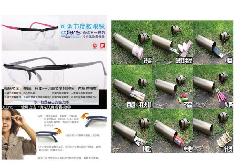 极端天气生存装备,极端天气必备物资