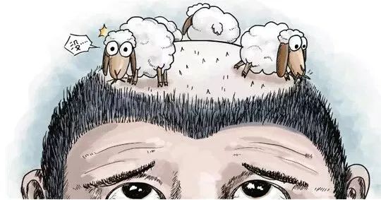 父辈不脱发我脱发会遗传吗,老公脱发和老婆有关吗