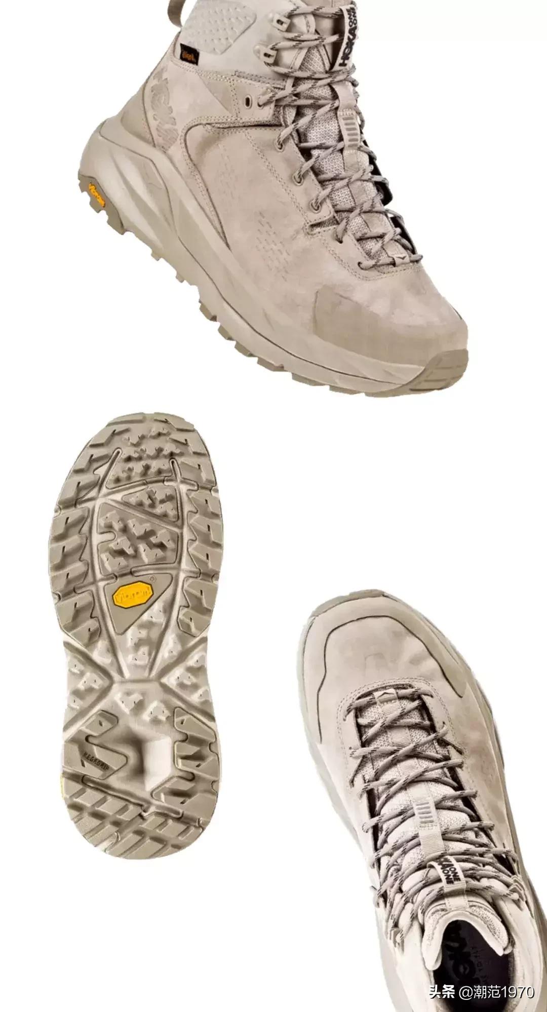 hokaoneone为什么火,hokaoneone鞋款对比