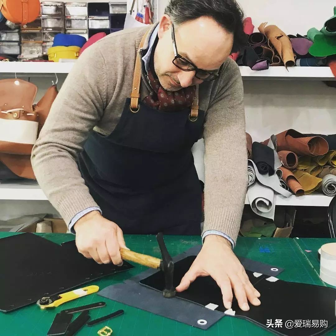 年度9款小众包,三千到两万的小众包包