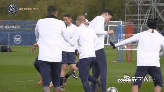 大巴黎想要延续你双十一的快乐