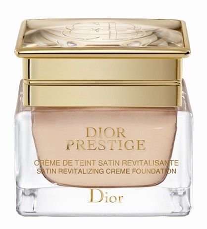 底妆大圆套小圆,底妆两种粉底色号