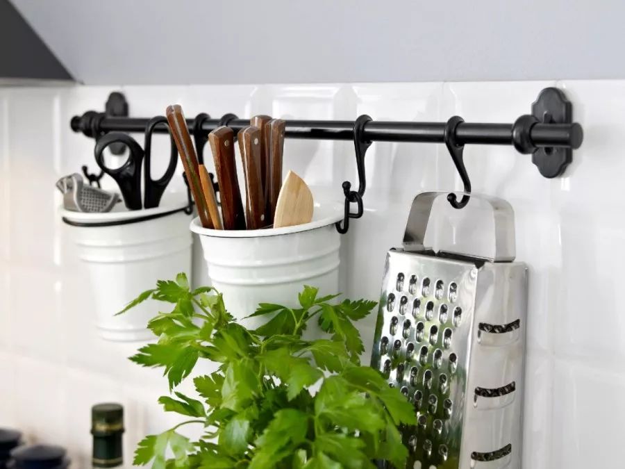 宜家10件怦然心动的厨房好物,宜家好物推荐厨房