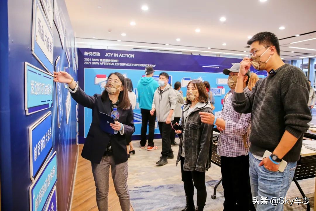 宝马售后服务有前途吗,宝马售后优势和劣势有哪些