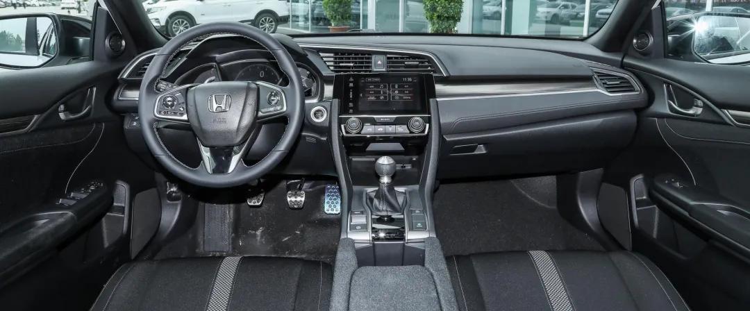 这几款两厢车简直惊艳,推荐一款值得买的一款两厢车