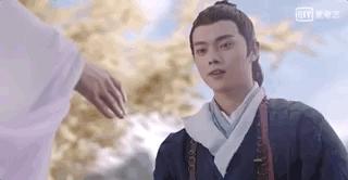 这对师徒恋，真的太上头了