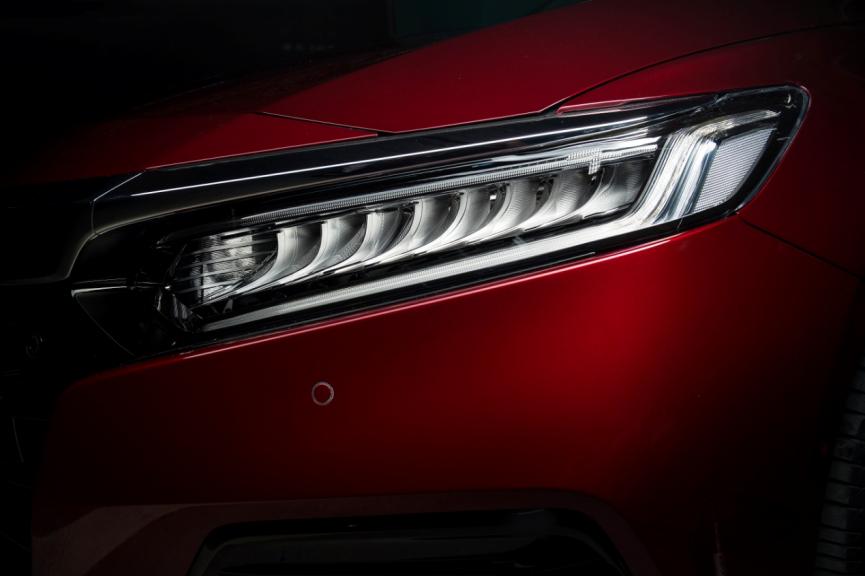 雅阁accord作品,雅阁accord保值