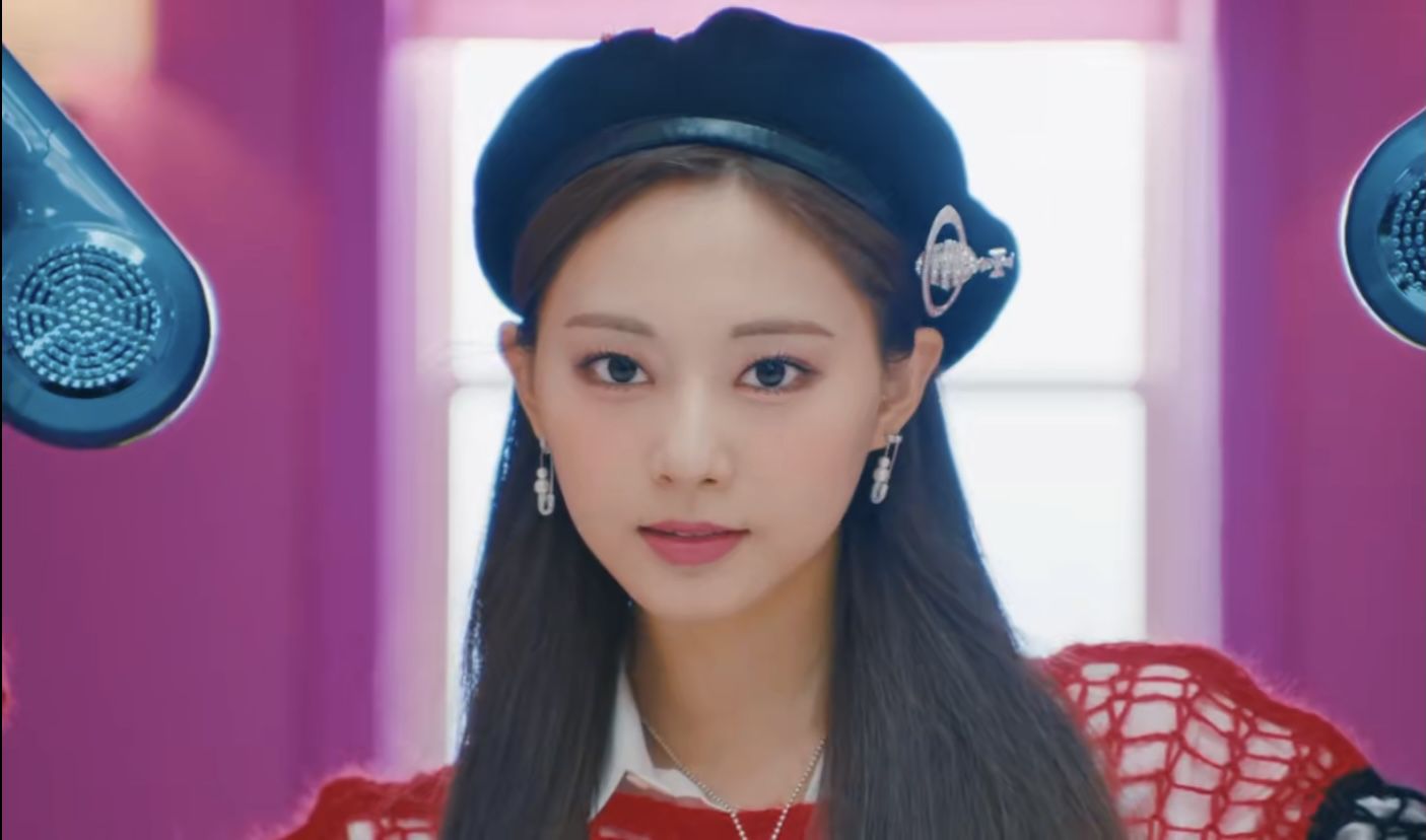 twice元气风合集 (twice的元气)