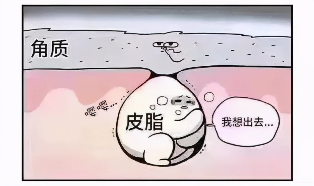 兰屋护肤小知识：刷酸这么神奇，要来试试吗？