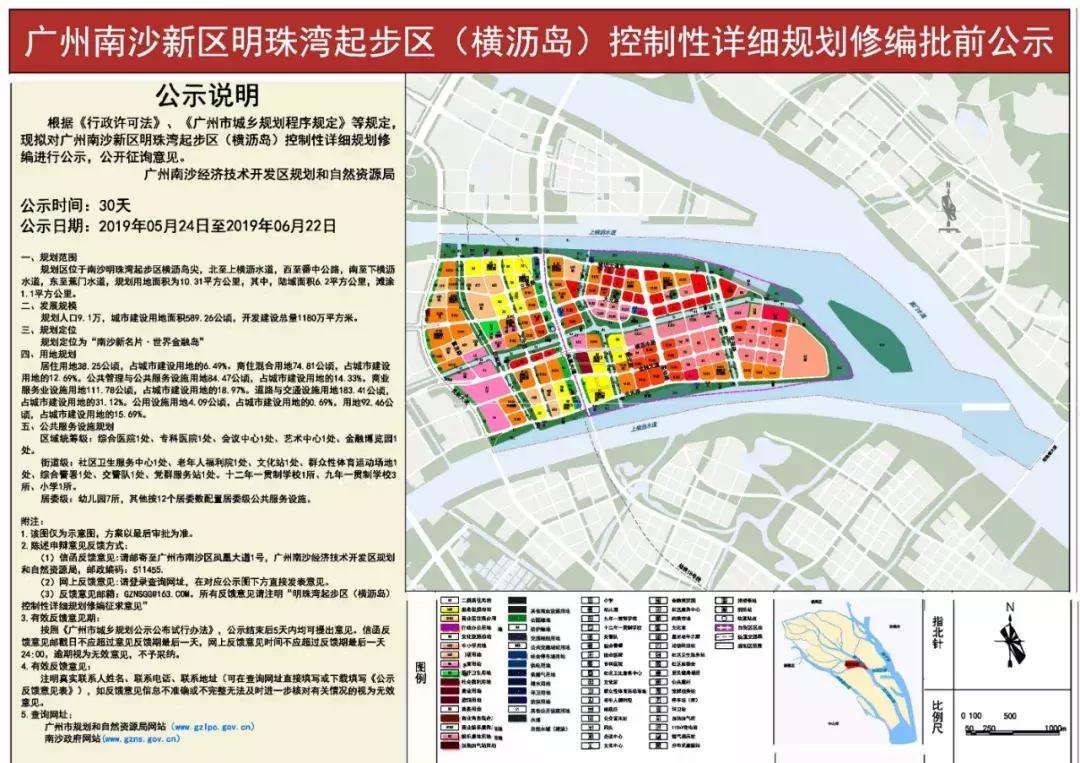南沙国际金融岛前景,南沙国际金融岛和天河金融城
