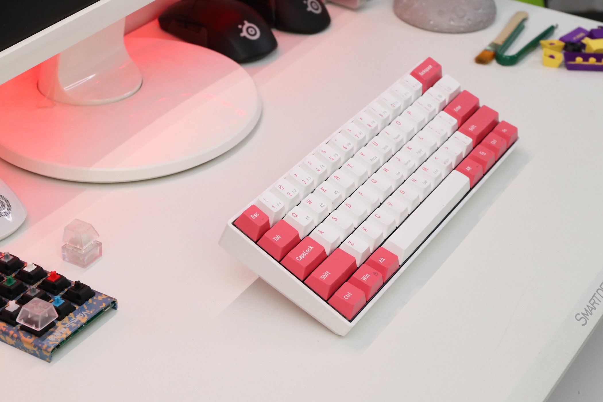 性价比高的热插拔机械键盘,性价比高的热插拔键盘