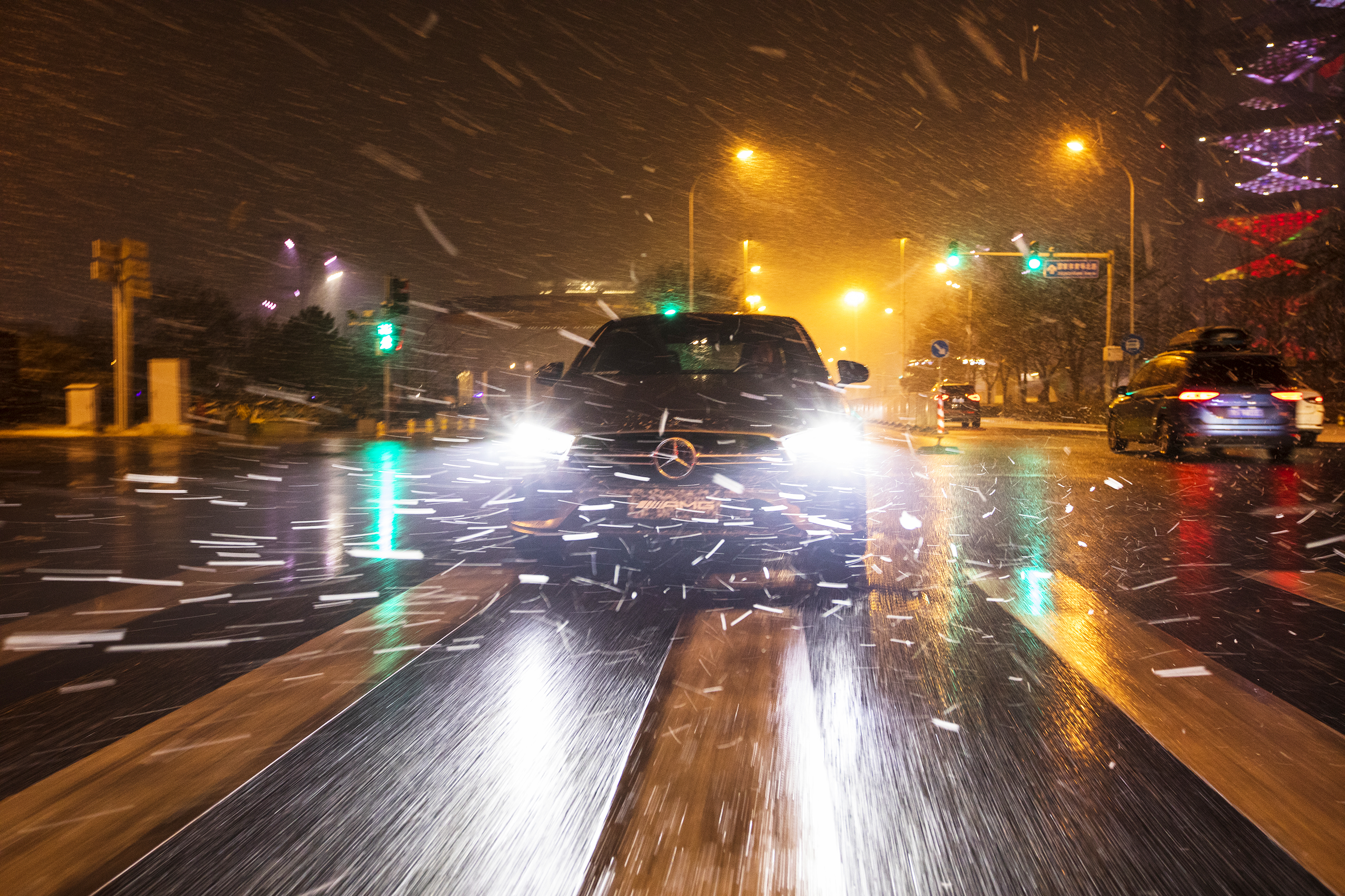 新款amgcla35,amgcla35和a35怎么选择