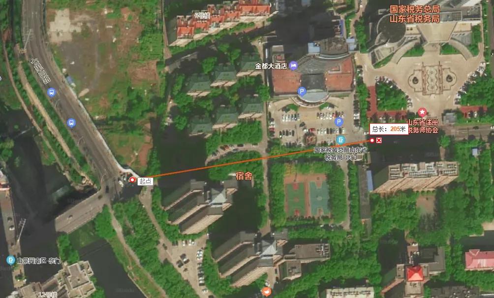 七里山“老烂尾”盛世皇苑转手!附近居民:需要小学,打通断头路