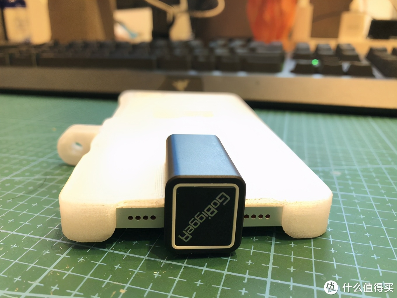 旧手机重获新生｜旧手机改行车记录仪