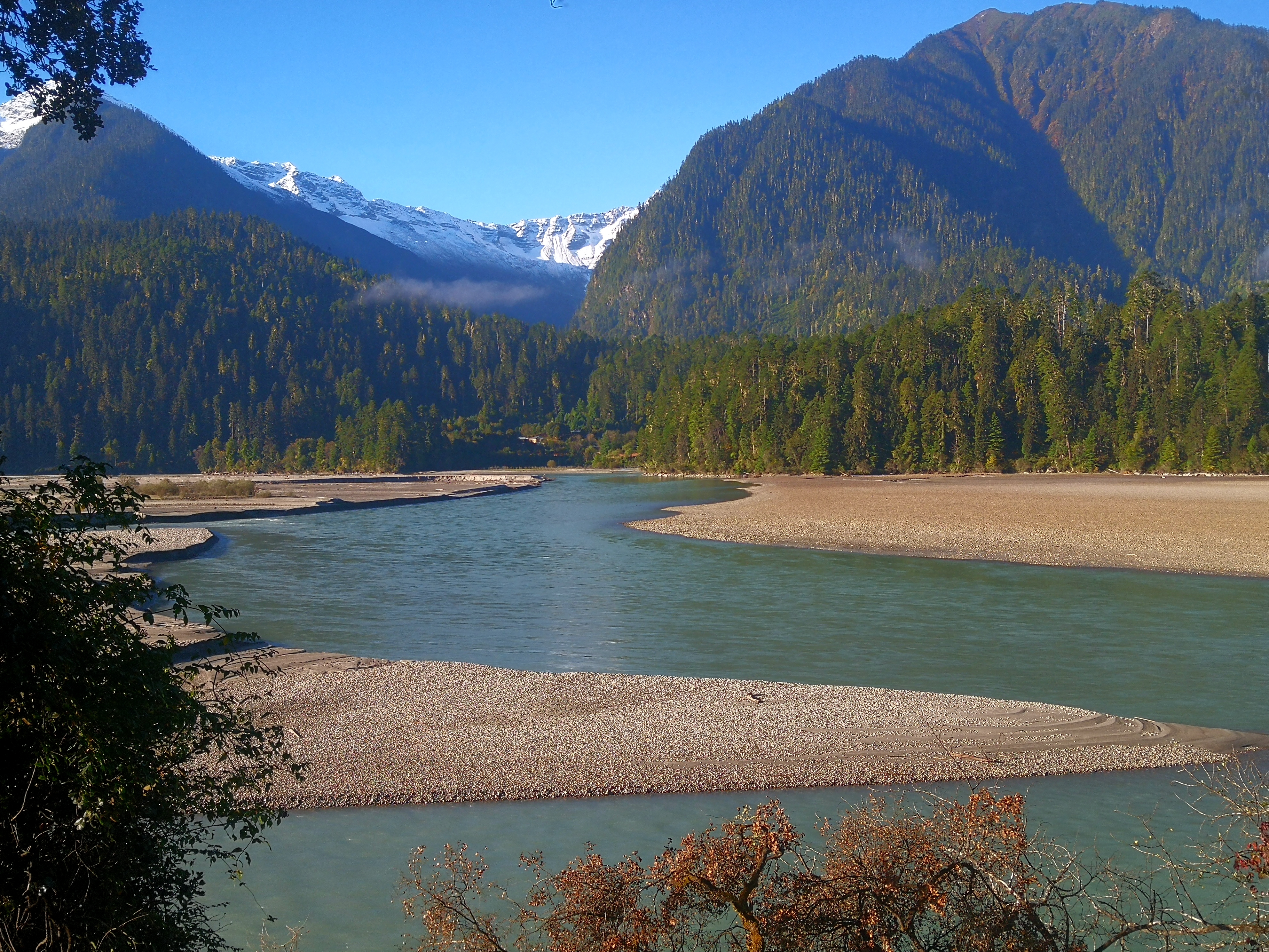 西藏珠峰四天旅游攻略,西藏珠峰四日游最美