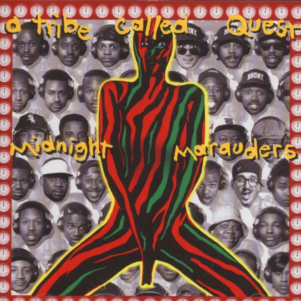 hip-hop又烂又火的歌,最适合hip-hop的几首歌