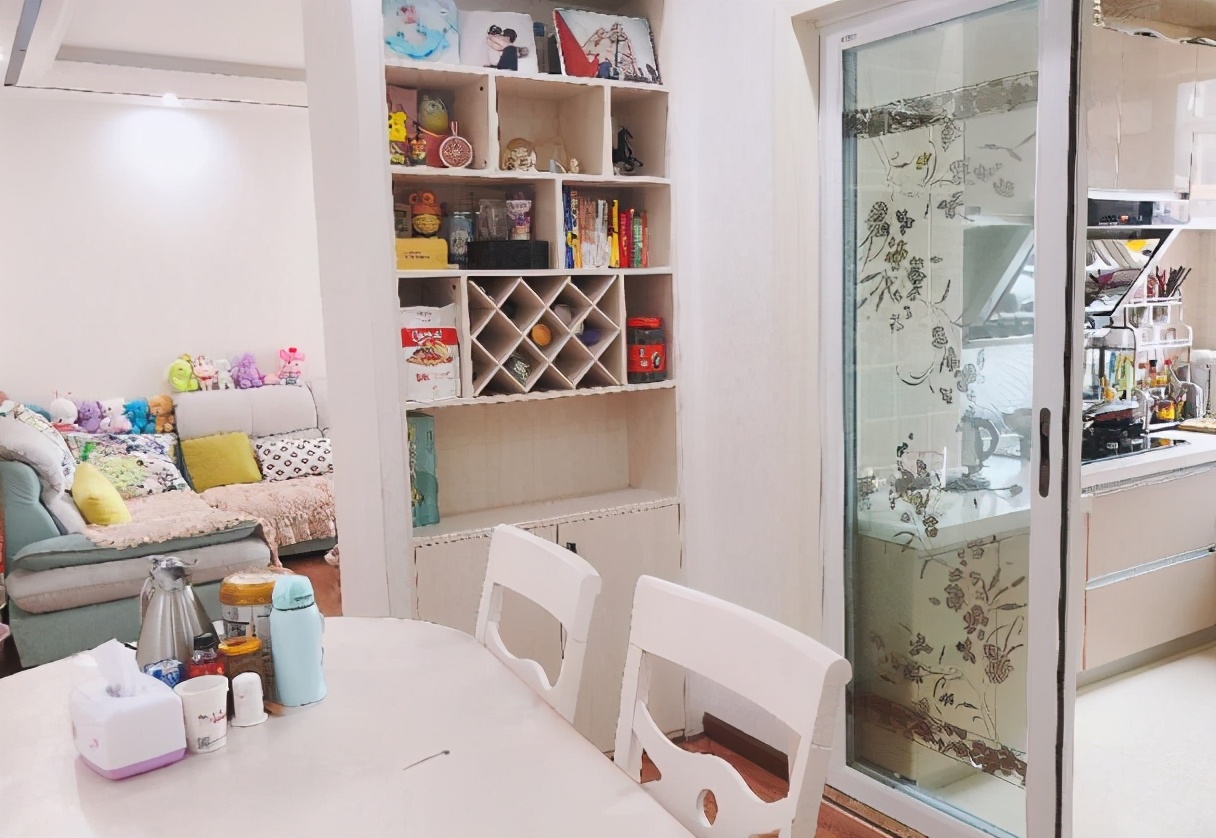 房间凌乱怎样整理方便又干净,家庭整理的十大技巧