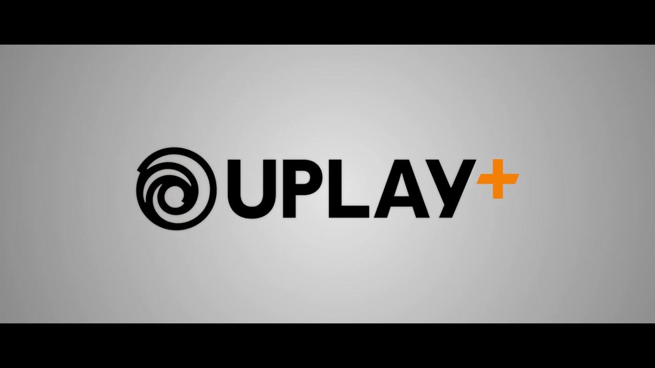 uplay育碧免费游玩,育碧uplay免费试玩