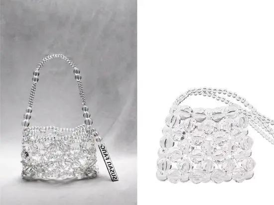 张大奕与网红对比,张大奕山寨品牌排行