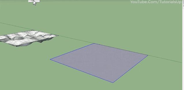 教你快速建模,3秒教会你建模