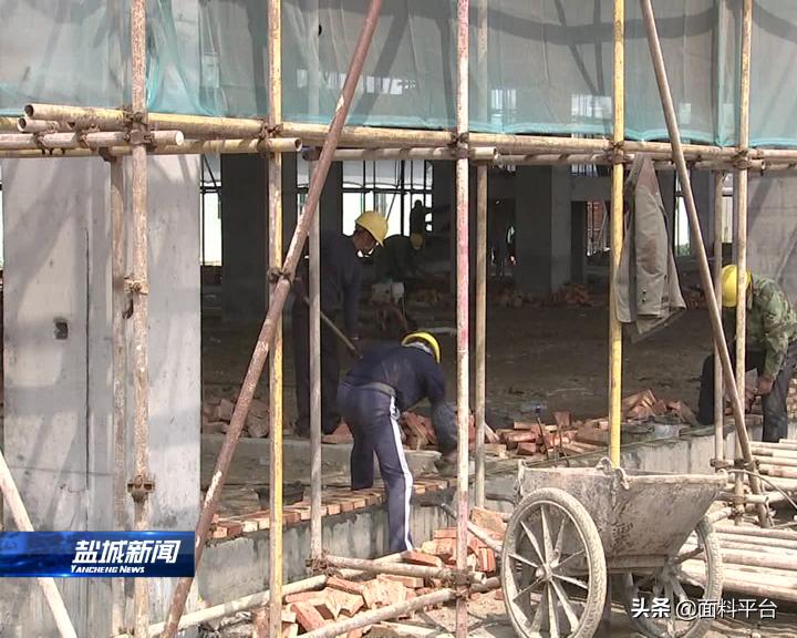 纺织服装产业园最新消息,广西5个国家级纺织基地