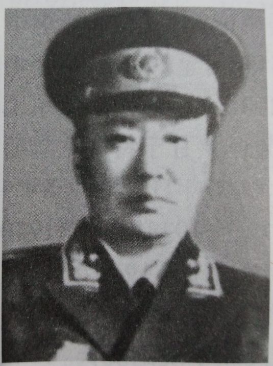 详解华北行政区*党**政军领导人在57年1月以前的工资与级别待遇