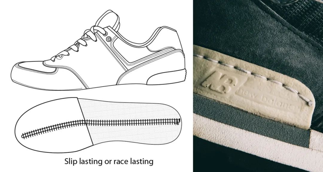 新百伦灰色男女同款运动鞋,新百伦最近很火的灰色鞋