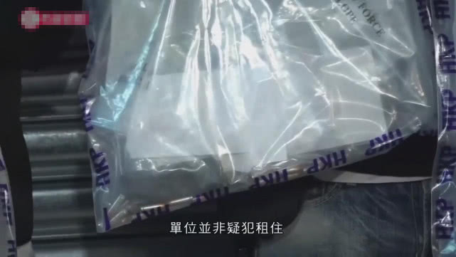ar15突击步枪威力多少,警方缴获的awm狙击枪