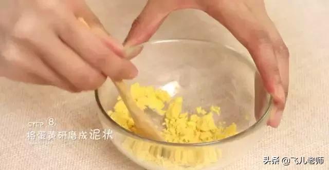 宝宝蒸蛋糕做法9个月宝宝能吃的,宝宝蒸蛋糕怎么蒸好吃