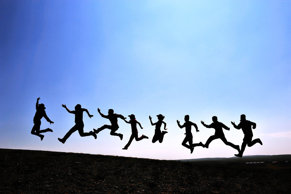 又到青年节,八句诗文,千古名箴,送给风华正茂的你