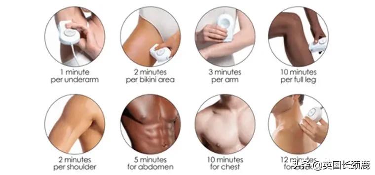 猕猴桃女孩脱毛神器平价,适合猕猴桃女孩的脱毛好物推荐