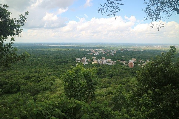领略海口美丽风光，尝尽海口的各种美食