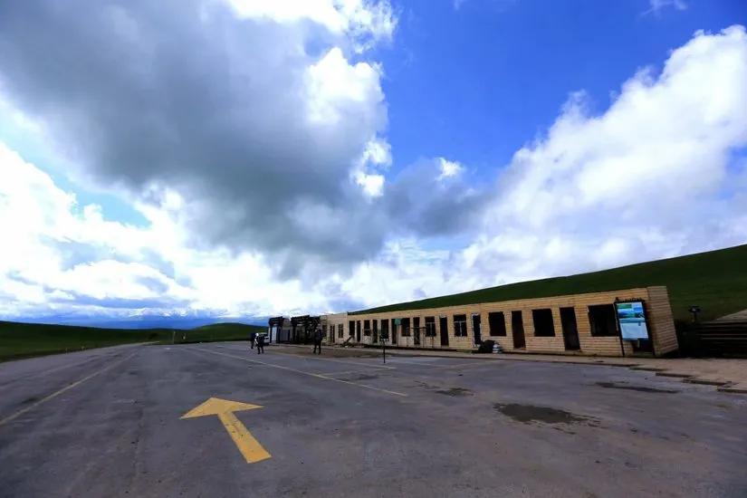 喀拉峻穿越琼库什台几天,喀拉峻穿越琼库什台