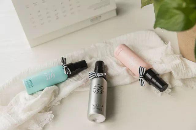 lamer精粹搭配雅漾喷雾,补水保湿效果最好的贵妇精华液