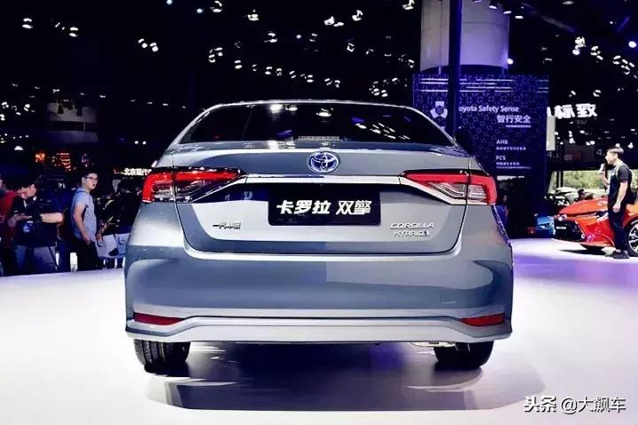 三分钟带你逛遍广州车展,看完这篇课文你会有什么感想