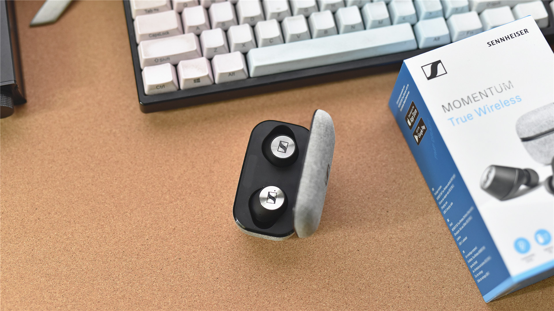 森海塞尔momentumwireless测评,森海塞尔momentumwireless头戴