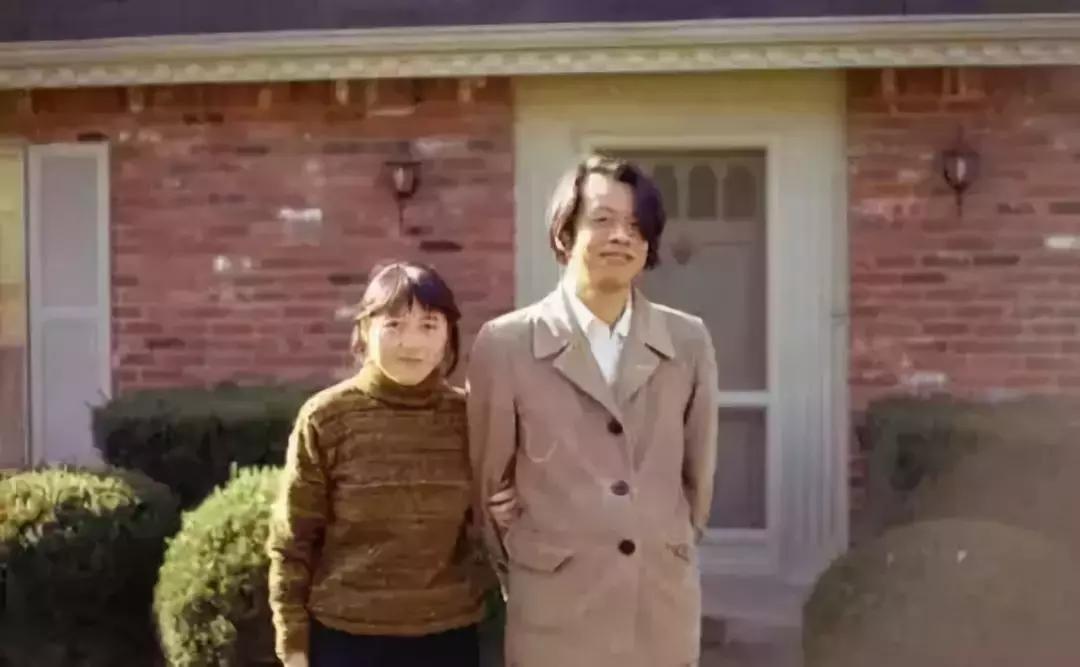 王小波：你好哇，李银河