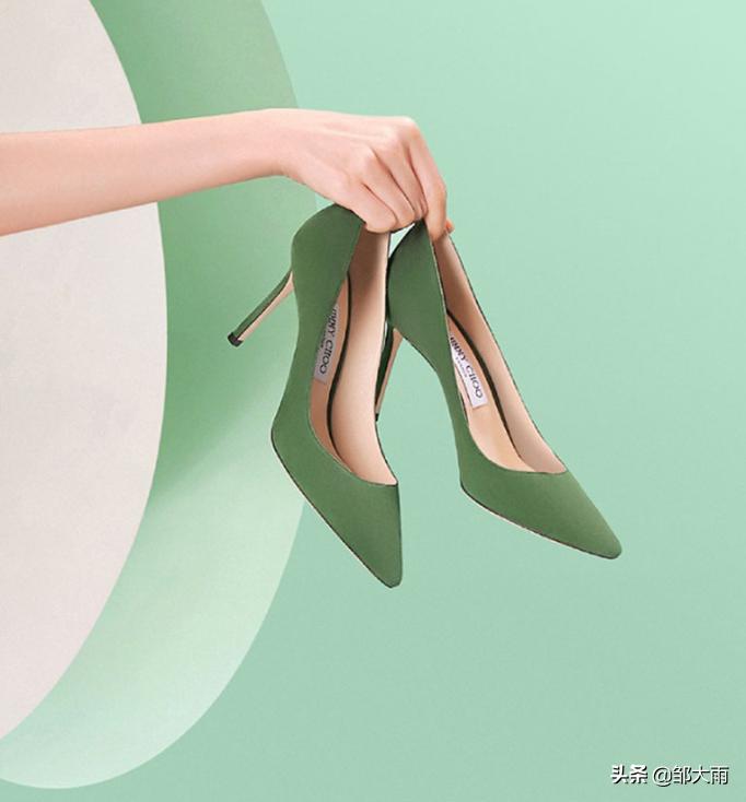 七夕限定高跟鞋,jimmychoo高跟鞋哪款最好看