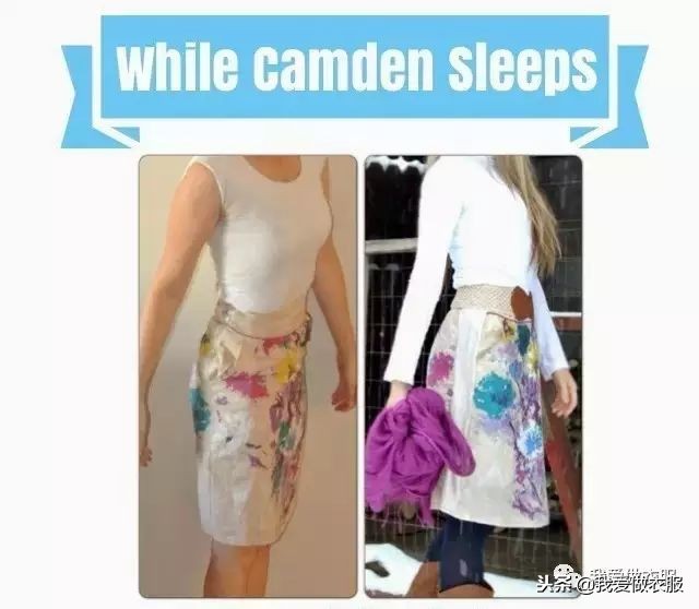 裤子改造衣服妙招大全,衣服裤子小了能改大吗