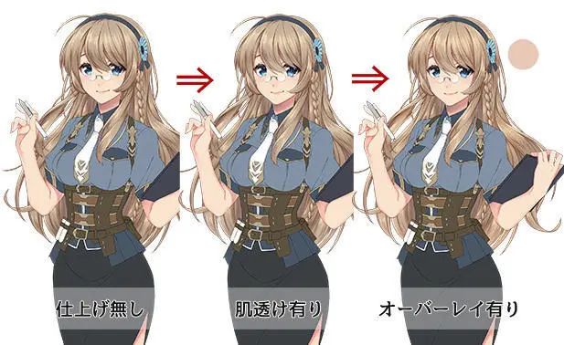 最简单的染发教程,0基础染发教程图解